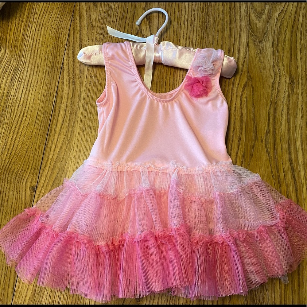 Toddler Princess Dress